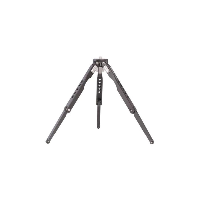 Leofoto Spider MT-03 Mini Table Tripod - Max Load 5kg, Min 35mm, Folded 145mm