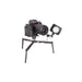 Leofoto Spider MT-03 Mini Table Tripod - Max Load 5kg, Min 35mm, Folded 145mm