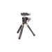 Leofoto Spider MT-03 Mini Table Tripod - Max Load 5kg, Min 35mm, Folded 145mm