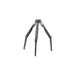 Leofoto Spider MT-03 Mini Table Tripod - Max Load 5kg, Min 35mm, Folded 145mm