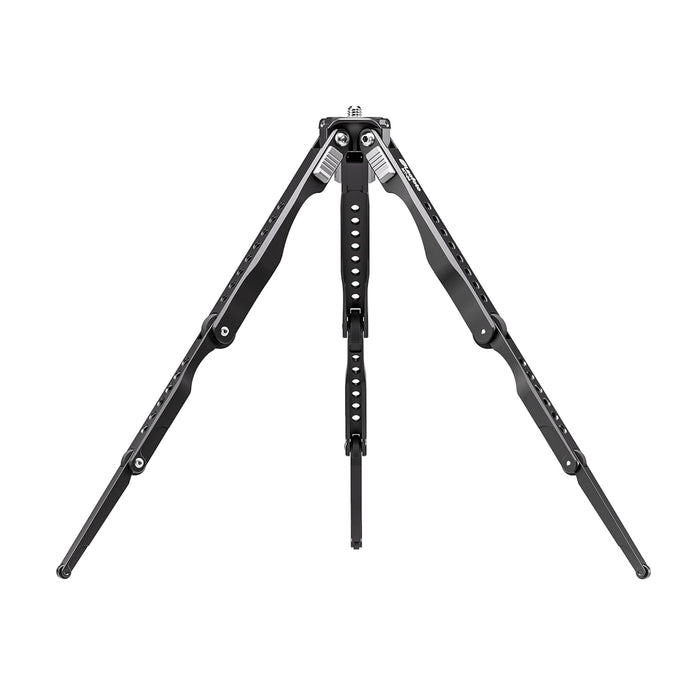 Leofoto SPIDER MT-04 Mini table tripod - Max Load 5kg