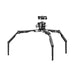 Leofoto SPIDER MT-04 Mini table tripod and LH-30 Ball head - Max Load 5kg