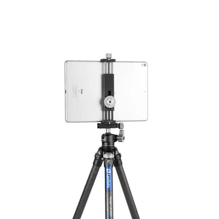 Leofoto PC-190 IPad Clamp