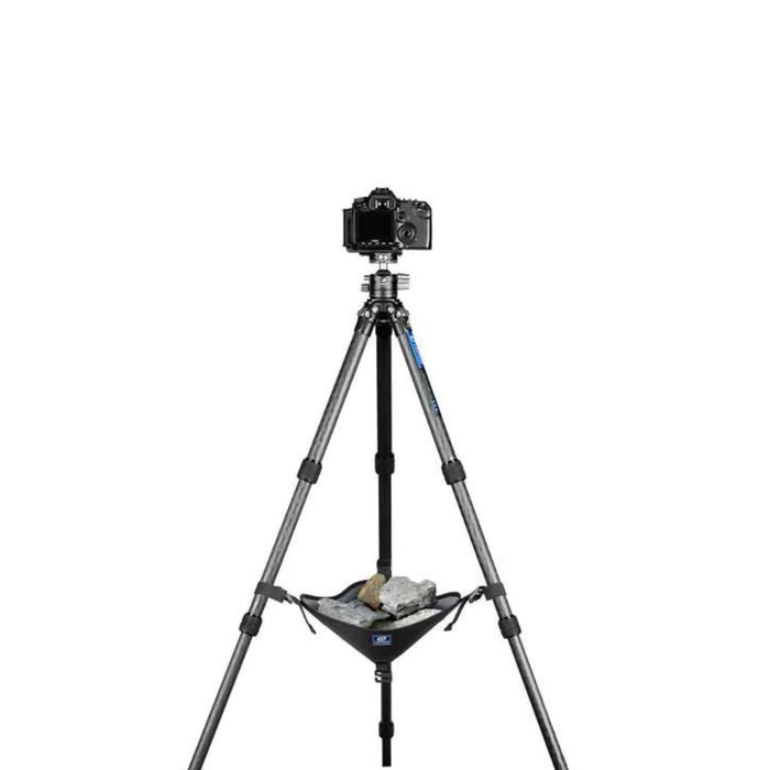 Leofoto RB-2 Rock Bag — South West Optics - Main Image