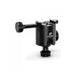 Leofoto SA Series TALL SA-364CL 10 Layer Carbon Tripod with MK-40 40mm Ballhead w/ 3 way locking and GS-3 Clamp Heavy Duty Support System - Max load ; 20kg, Min 295mm to Max 1910mm