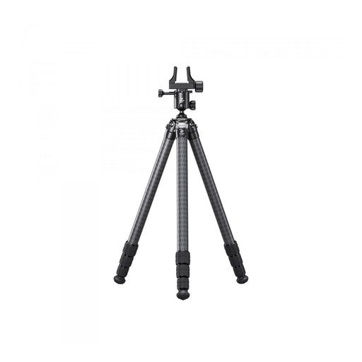 Leofoto SA Series TALL SA-364CL 10 Layer Carbon Tripod with MK-40 40mm Ballhead w/ 3 way locking and GS-3 Clamp Heavy Duty Support System - Max load ; 20kg, Min 295mm to Max 1910mm