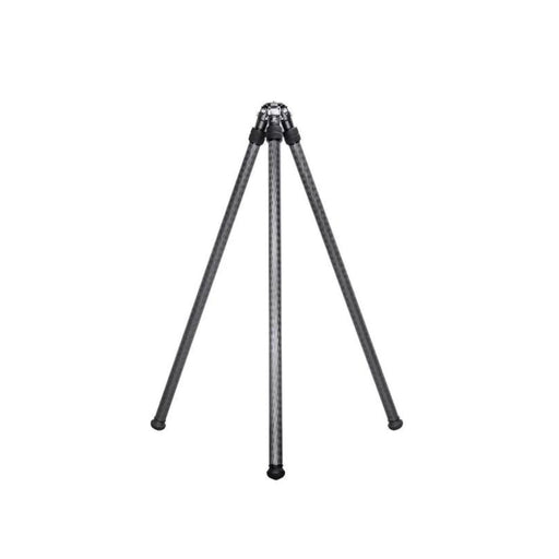 Leofoto Inverted SO-362C 10 Layer Carbon Weapon / Heavy Camera Support Tripod w/ Video Bowl - Max load ; 40kg, Min 140mm to Max 1800mm