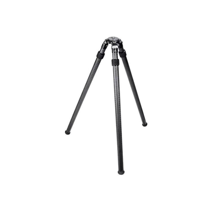 Leofoto Inverted SO-362C 10 Layer Carbon Weapon / Heavy Camera Support Tripod w/ Video Bowl - Max load ; 40kg, Min 140mm to Max 1800mm