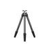 Leofoto ST Series ST-364C 10 Layer Carbon Heavy Camera Support ARCA/Picatinny Tripod - Max load ; 20kg, Min 120mm to Max 1640mm