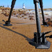 Leofoto TFW-2 Tripod Foot for Snow and Sand