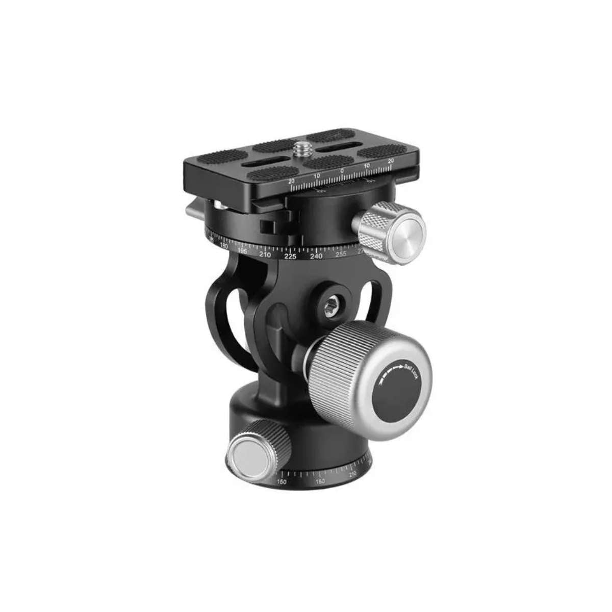 Leofoto VH20 Monopod head — South West Optics