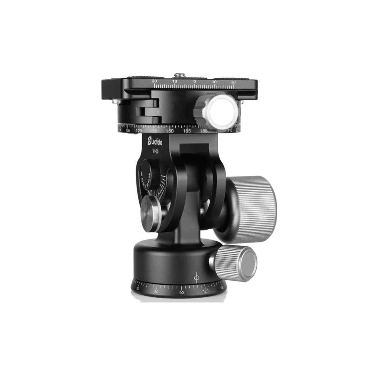 Leofoto VH20 Monopod head — South West Optics