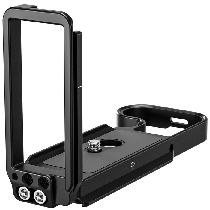 Support compact numérique DA4 (à compléter avec adaptateur DA10 ou DA2 Support compact numérique DA4 (à compléter avec adaptateur DA10 ou DA2