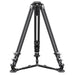 Leofoto KINGKONG LVC-193C&BV-10 Carbon Fibre Twin Leg Tripod - Max Load 10kg