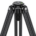 Leofoto KINGKONG LVC-253C&BV-15 Carbon Fibre Twin Leg Tripod - Max Load 20kg