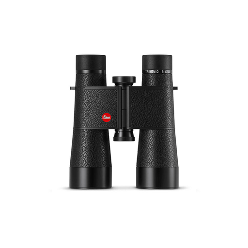 Leica Trinovid Classic 8x40 Leather Binoculars - Black