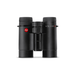 Leica Ultravid 8x32 HD PLUS Binoculars - Black