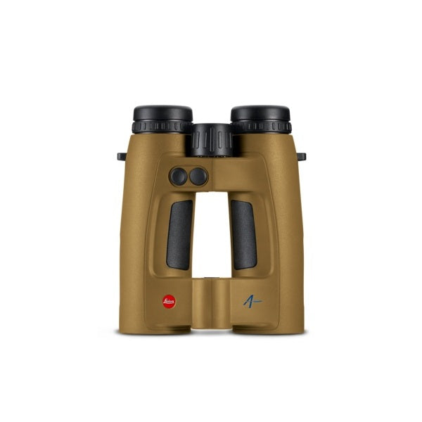 Leica Geovid Pro 10x42 AB+ Binoculars