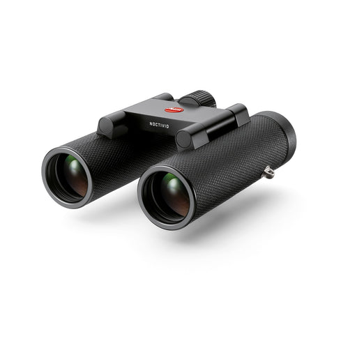 Leica Noctivid Compact Binoculars - M3 Leather Finish