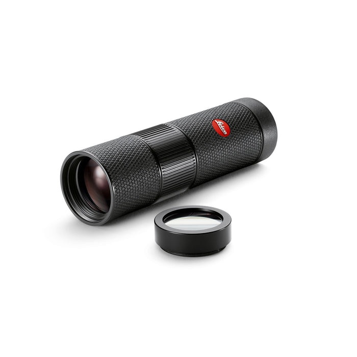 Leica Monovid 8x25 Monocular M3 Leather Finish
