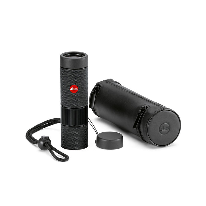 Leica Monovid 8x25 Monocular M3 Leather Finish