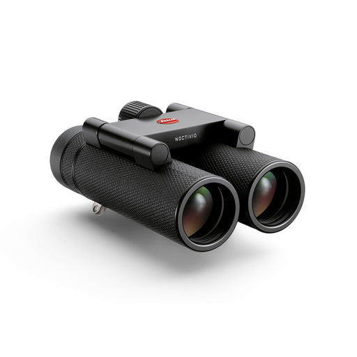 Leica Noctivid Compact Binoculars - M3 Leather Finish