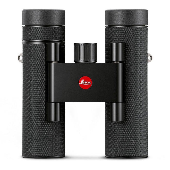 Leica Noctivid Compact Binoculars - M3 Leather Finish