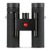 Leica Noctivid Compact Binoculars - M3 Leather Finish