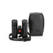 Leica Noctivid Compact Binoculars - M3 Leather Finish