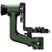 Leofoto 2-Way-Panheads PG-3SL - Green