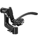 Leofoto 2-Way-Panheads PG-3SL - Black