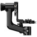 Leofoto 2-Way-Panheads PG-3SL - Black