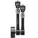 Leofoto AM-6Kit Versa Magic Arm “Heavy-Duty” | Anti-Twist Adapter | 1/4th and 3/8″ Mounting Screws