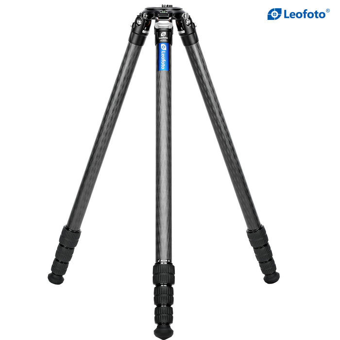Leofoto LM-324CL Extra Long Carbon Fibre Tripod