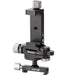Leofoto Multipurpose Clamp Kit DC-12 + MBC-18 + PC-90II Mini Ballhead with Phone Clamp for Camera