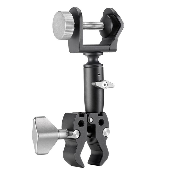 Leofoto UC-01 Umbrella Clamp for Centre Columns