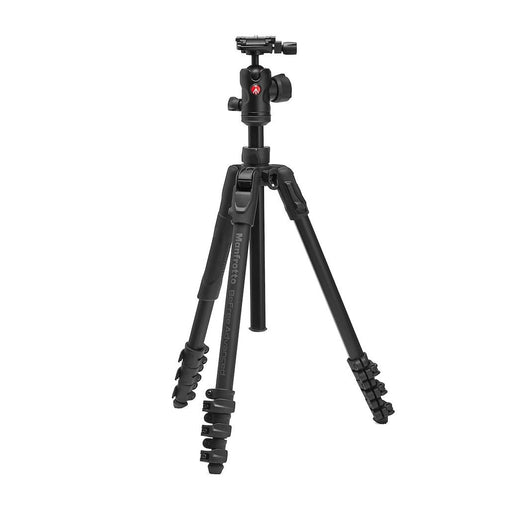 Manfrotto Befree Advanced AS Lever Aluminium Tripod