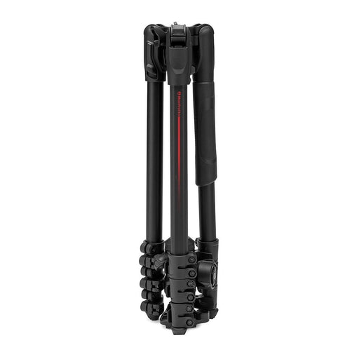 Manfrotto Befree Advanced AS Lever Aluminium Tripod