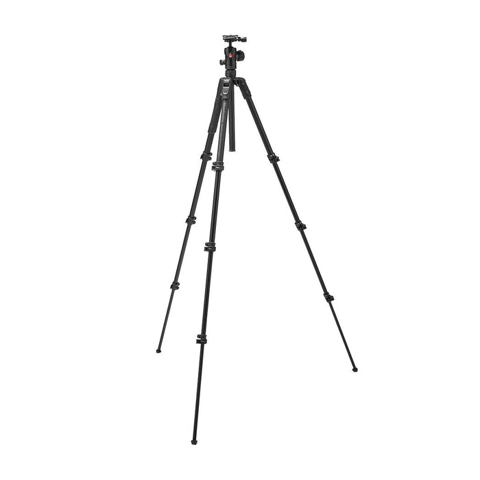 Manfrotto Befree Advanced AS Lever Aluminium Tripod