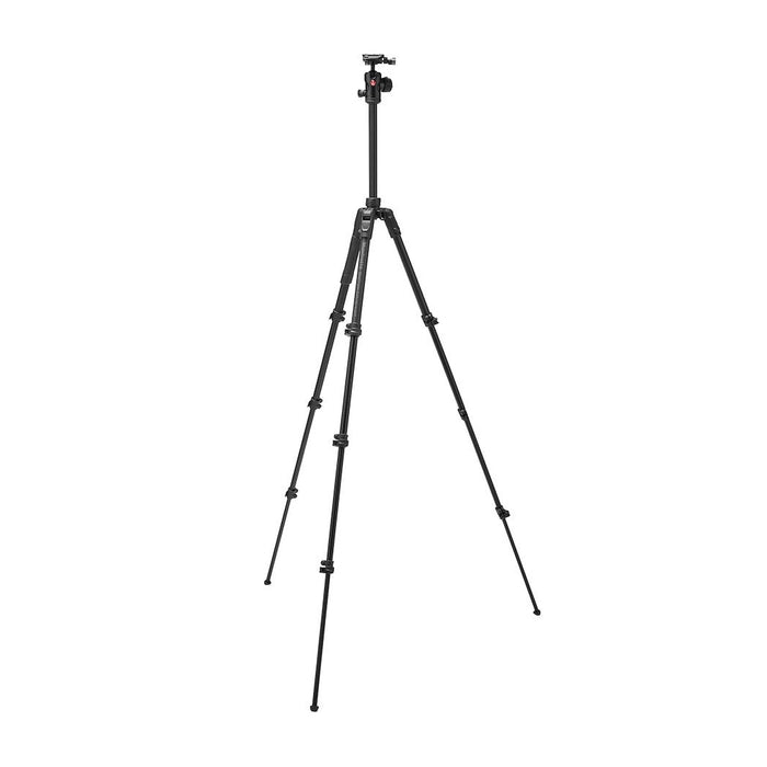 Manfrotto Befree Advanced AS Lever Aluminium Tripod