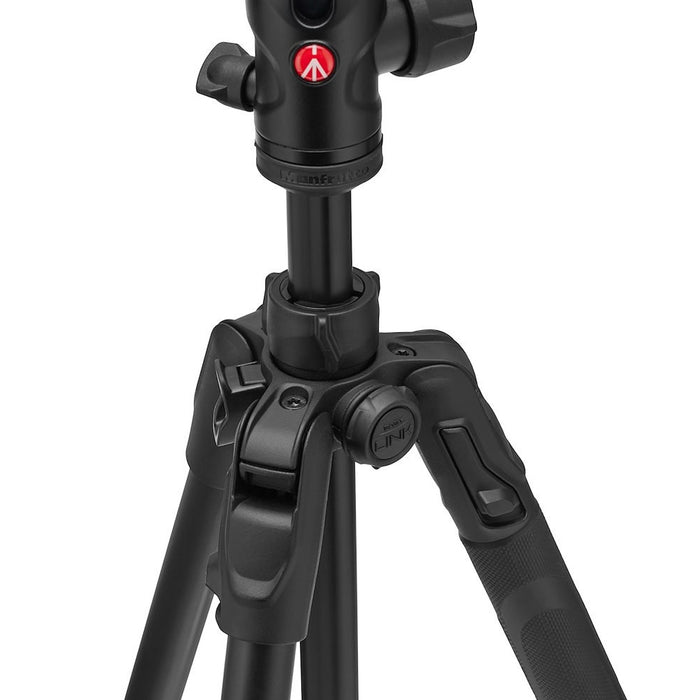 Manfrotto Befree Advanced AS Lever Aluminium Tripod