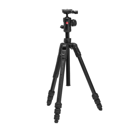 Manfrotto Befree Advanced AS Twist Aluminium Tripod