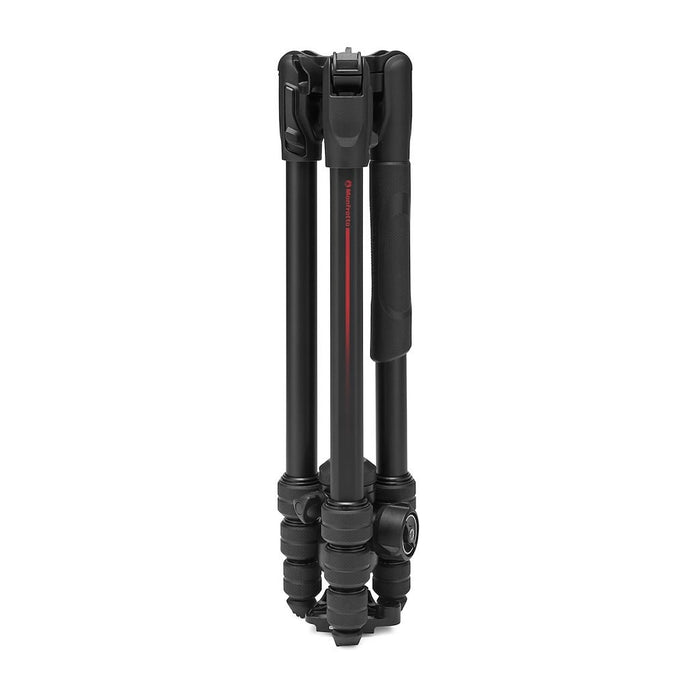 Manfrotto Befree Advanced AS Twist Aluminium Tripod