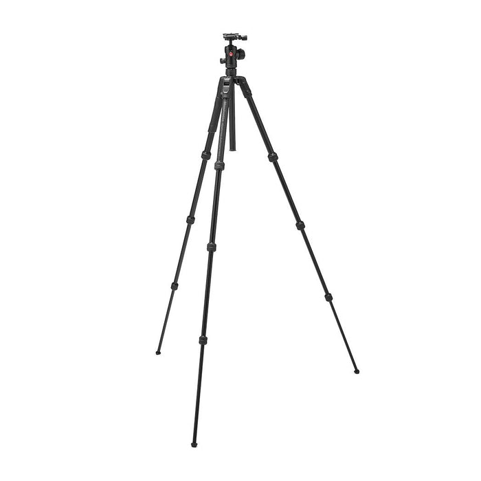 Manfrotto Befree Advanced AS Twist Aluminium Tripod