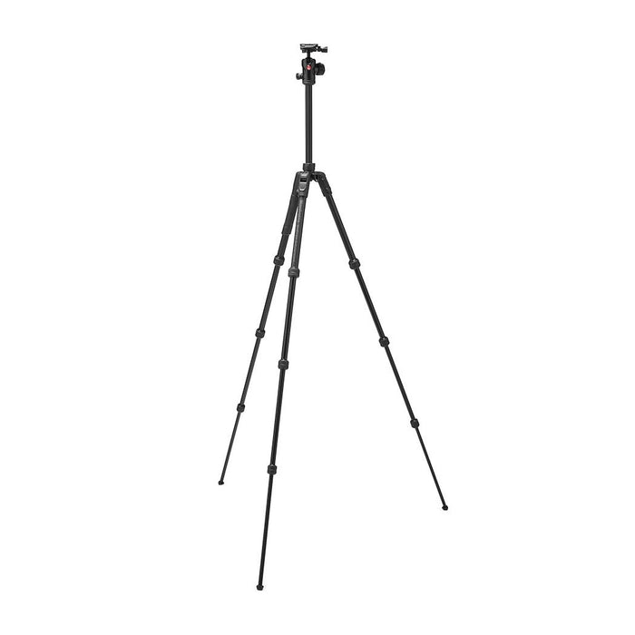 Manfrotto Befree Advanced AS Twist Aluminium Tripod