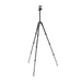 Manfrotto Befree Advanced AS Twist Aluminium Tripod