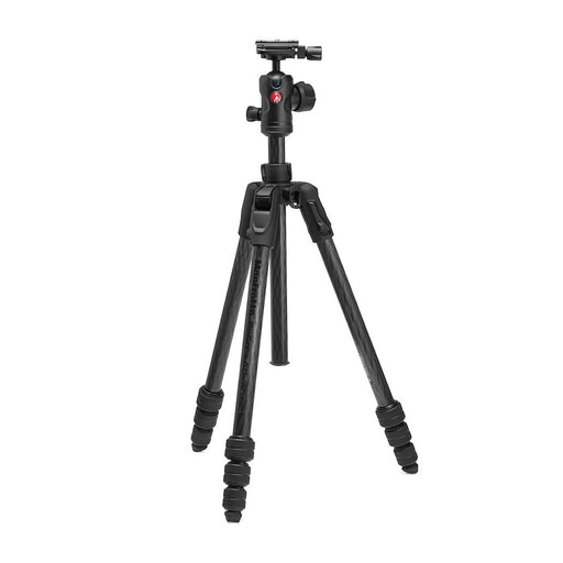 Manfrotto Befree Advanced AS Twist Carbon Tripod