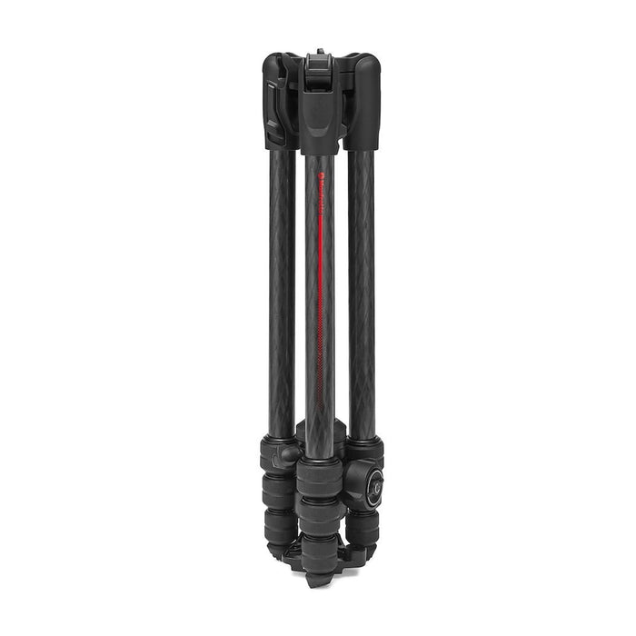 Manfrotto Befree Advanced AS Twist Carbon Tripod