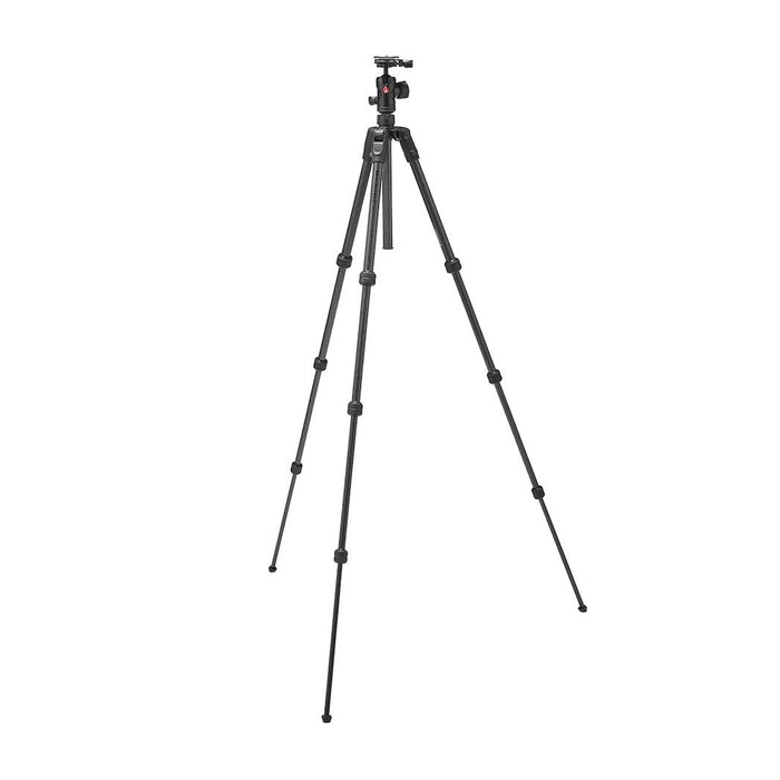 Manfrotto Befree Advanced AS Twist Carbon Tripod