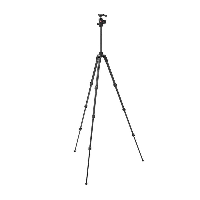 Manfrotto Befree Advanced AS Twist Carbon Tripod